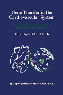 Front cover_Gene Transfer in the Cardiovascular System