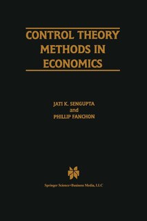 Couverture_Control Theory Methods in Economics