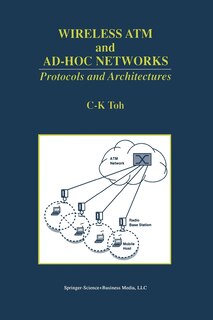 Front cover_Wireless ATM and Ad-Hoc Networks