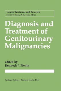Front cover_Diagnosis and Treatment of Genitourinary Malignancies