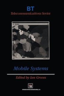 Front cover_Mobile Systems