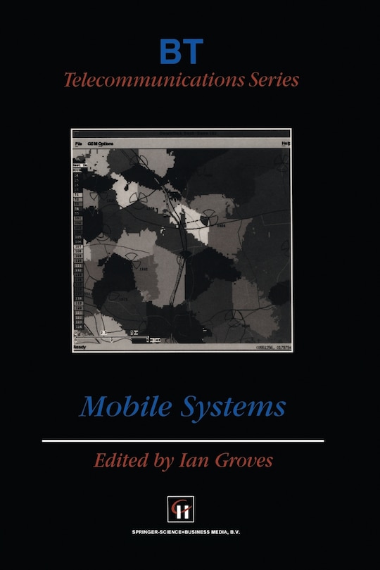 Front cover_Mobile Systems