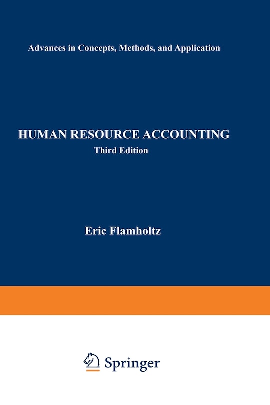 Couverture_Human Resource Accounting