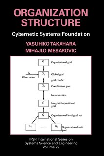 Couverture_Organization Structure