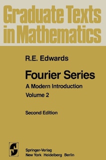 Front cover_Fourier Series