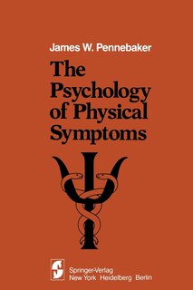 Front cover_The Psychology of Physical Symptoms