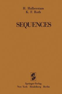 Front cover_Sequences