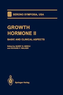 Front cover_Growth Hormone II