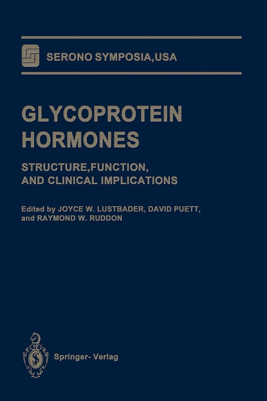 Couverture_Glycoprotein Hormones