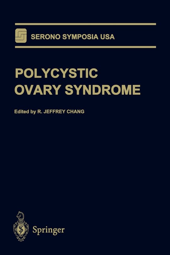 Couverture_Polycystic Ovary Syndrome
