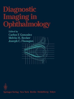 Front cover_Diagnostic Imaging in Ophthalmology