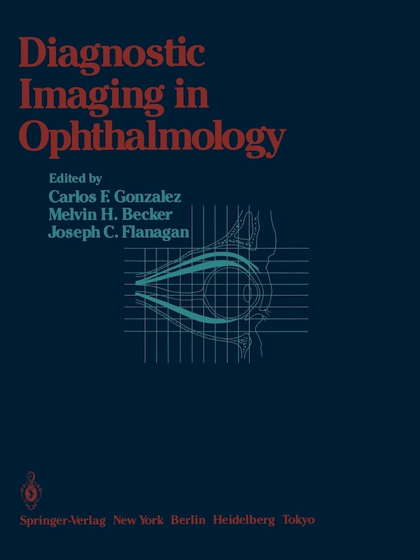 Front cover_Diagnostic Imaging in Ophthalmology