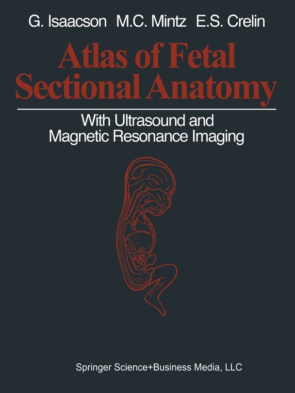 Front cover_Atlas of Fetal Sectional Anatomy