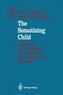 Couverture_The Somatizing Child
