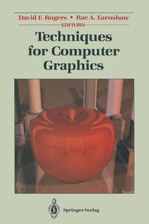 Front cover_Techniques for Computer Graphics