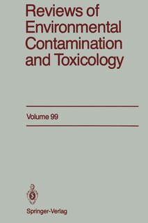 Couverture_Reviews of Environmental Contamination and Toxicology