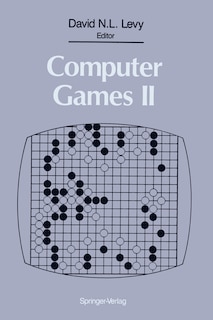 Front cover_Computer Games II