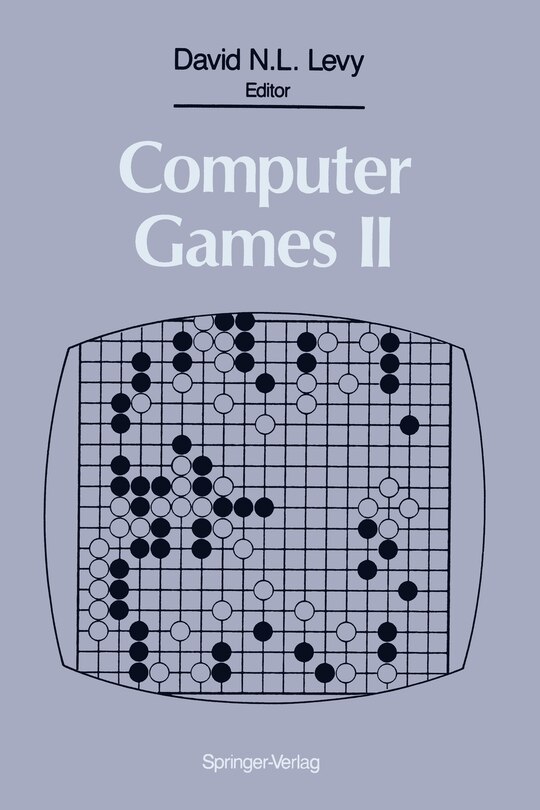 Front cover_Computer Games II