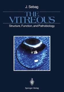 Front cover_The Vitreous