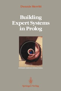 Front cover_Building Expert Systems in Prolog