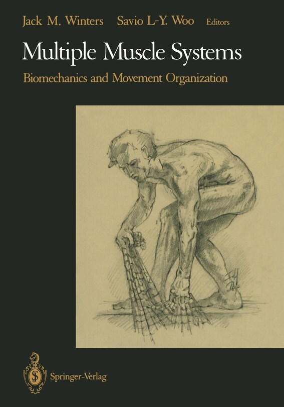 Couverture_Multiple Muscle Systems