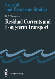 Front cover_Residual Currents and Long-term Transport