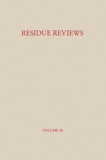 Couverture_Residue Reviews