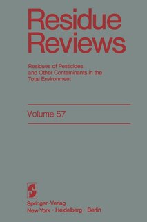 Couverture_Residue Reviews