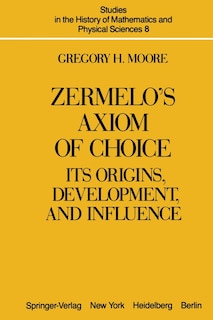 Couverture_Zermelo's Axiom of Choice