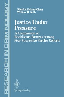 Couverture_Justice Under Pressure