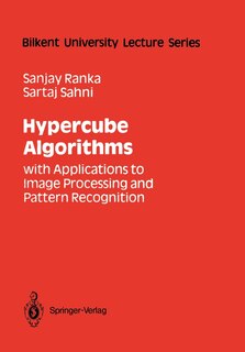 Front cover_Hypercube Algorithms