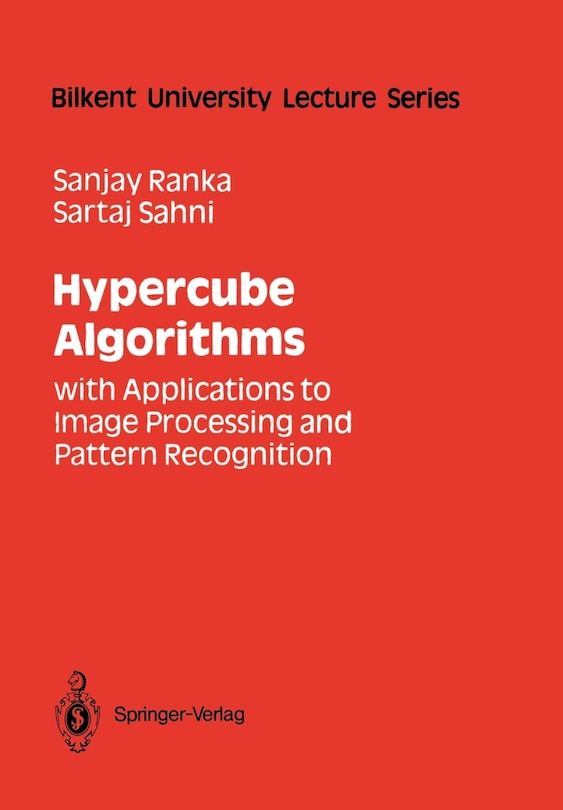 Front cover_Hypercube Algorithms