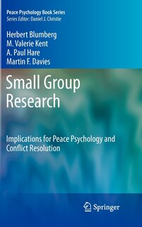 Front cover_Small Group Research