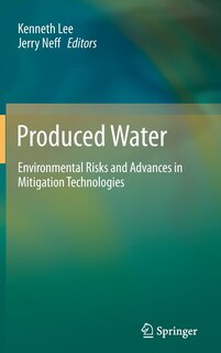 Front cover_Produced Water