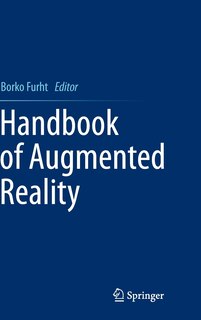 Couverture_Handbook of Augmented Reality