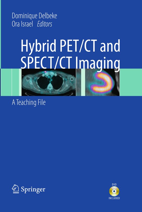Couverture_Hybrid PET/CT and SPECT/CT Imaging