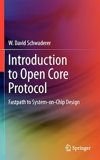 Front cover_Introduction to Open Core Protocol