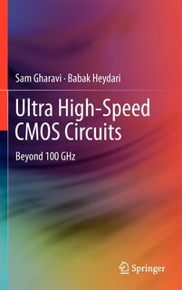 Couverture_Ultra High-Speed CMOS Circuits
