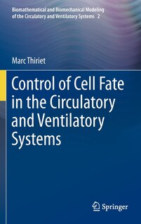 Couverture_Control of Cell Fate in the Circulatory and Ventilatory Systems