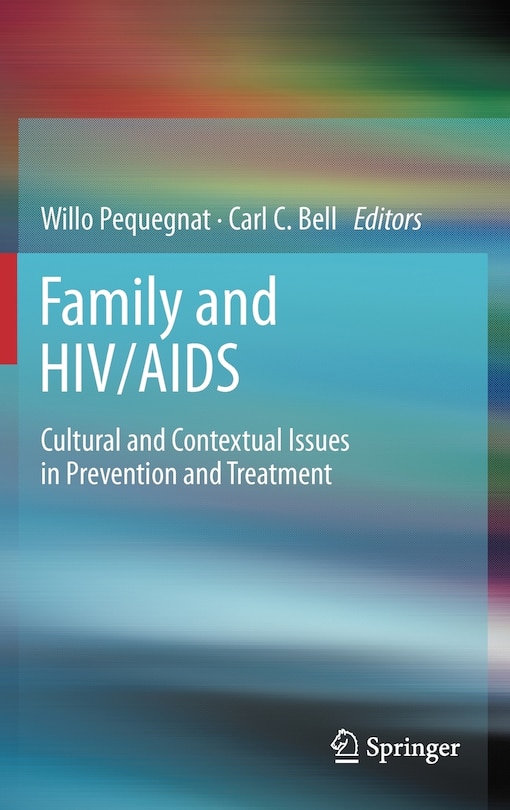 Front cover_Family and HIV/AIDS