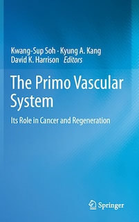 Couverture_The Primo Vascular System