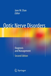 Front cover_Optic Nerve Disorders