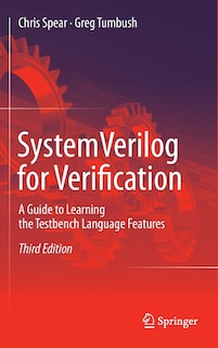 Couverture_SystemVerilog for Verification