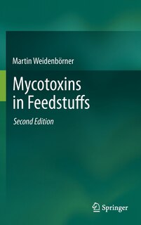 Front cover_Mycotoxins in Feedstuffs