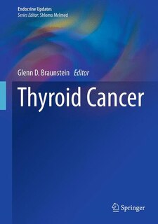 Front cover_Thyroid Cancer