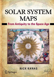 Couverture_Solar System Maps