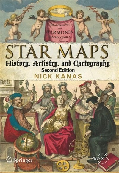 Couverture_Star Maps