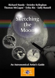 Front cover_Sketching the Moon
