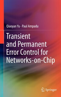 Couverture_Transient and Permanent Error Control for Networks-on-Chip