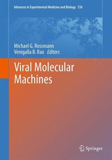 Couverture_Viral Molecular Machines